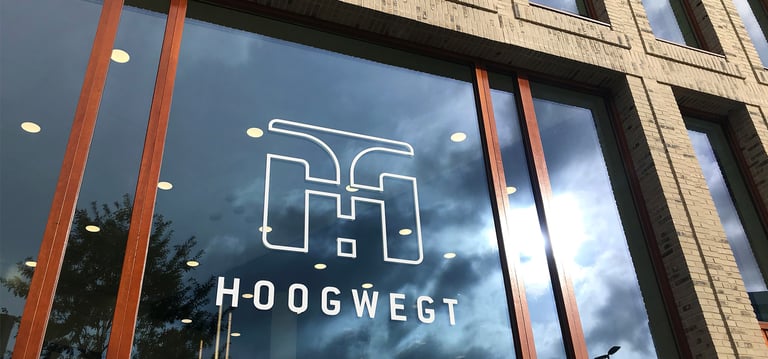 Accountmanager Hoogwegt - Dairy Ingredients