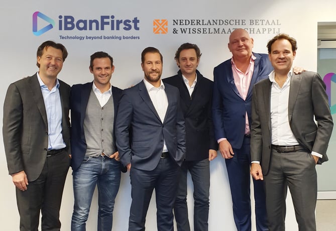 Vacature bij iBanFirst in Rotterdam.