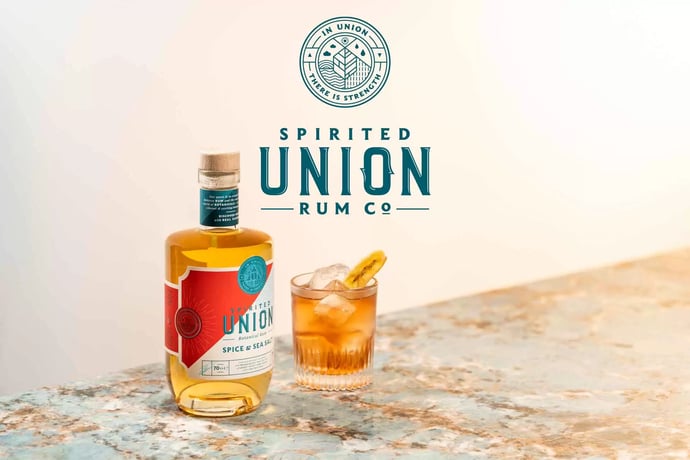 Wordt Key Account Manager bij Spirited Union Rum in Amsterdam!